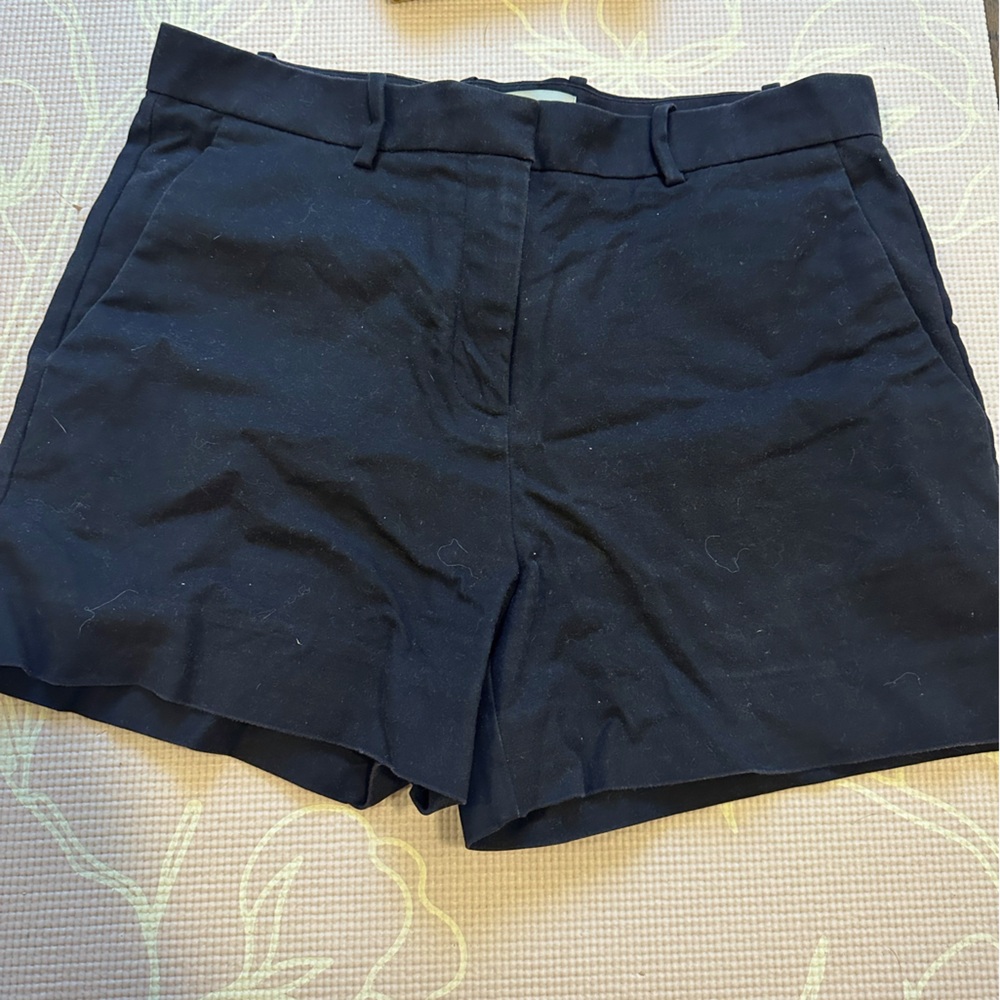 Gap tailored shorts